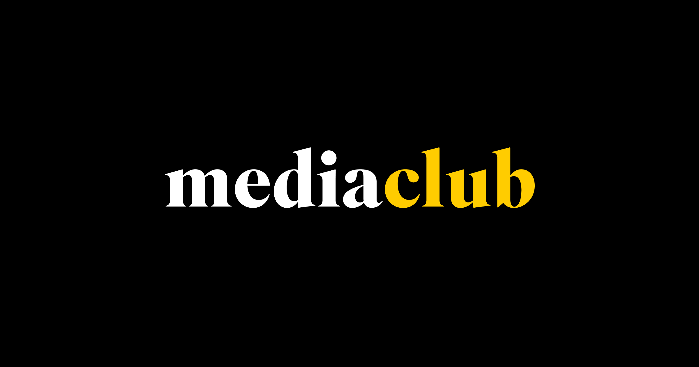 Media Club Editing Podcasts Sucks.